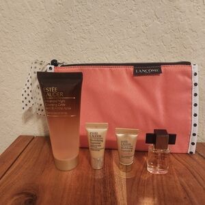 Estee Lauder 5 Piece Set , Advanced Night, Revitalizing Supreme, Modern Muse